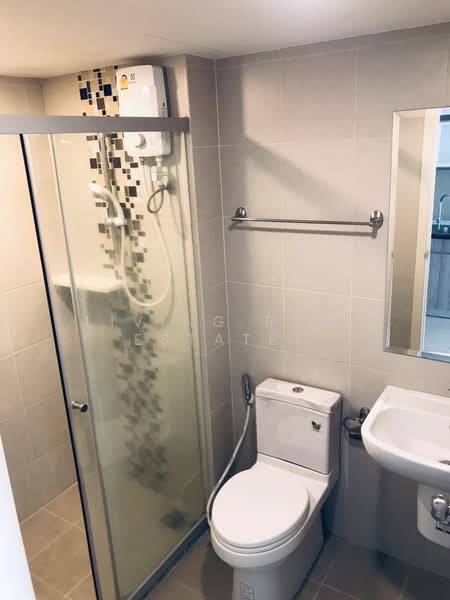 Supalai Park Talat Phlu Station, Bangkok, Ratchadapisek Road, Bukkalo, Thon Buri, Bangkok, 1 Bedroom, 36 sqm, Condo For Sale, by Living Real Estates, 11703376 - DDproperty.com