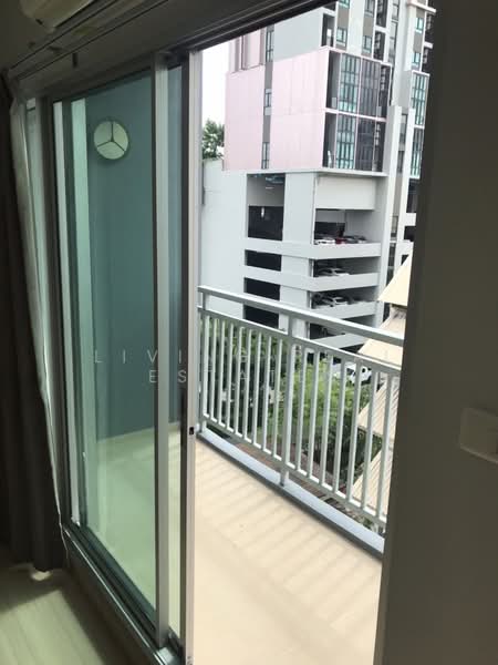 Supalai Park Talat Phlu Station, Bangkok, Ratchadapisek Road, Bukkalo, Thon Buri, Bangkok, 1 Bedroom, 36 sqm, Condo For Sale, by Living Real Estates, 11703376 - DDproperty.com