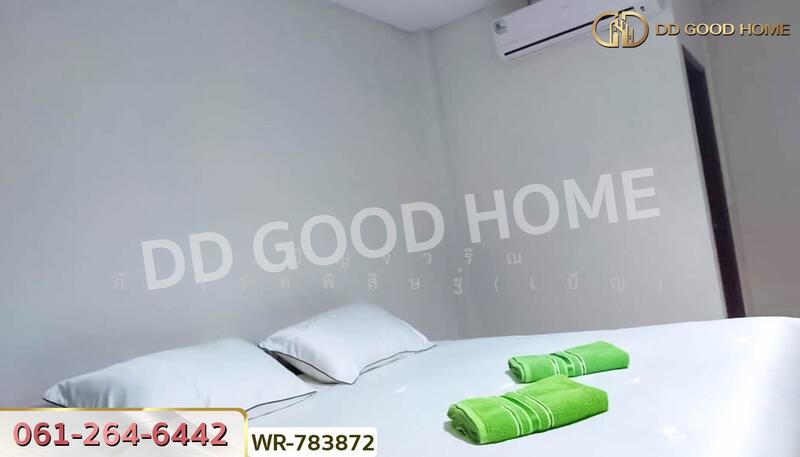 For Sale - รีสอร์ท ชุติกาญจน์-รีสอร์ท แก่งคอย สระบุรี ใกล้โรงพยาบาลแก่งคอย, Saraburi