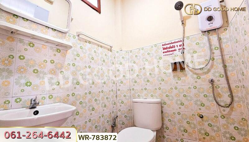 For Sale - รีสอร์ท ชุติกาญจน์-รีสอร์ท แก่งคอย สระบุรี ใกล้โรงพยาบาลแก่งคอย, Saraburi