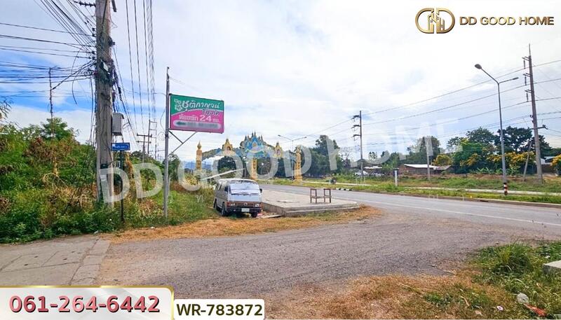 For Sale - รีสอร์ท ชุติกาญจน์-รีสอร์ท แก่งคอย สระบุรี ใกล้โรงพยาบาลแก่งคอย, Saraburi