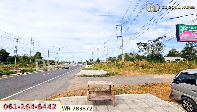 ขาย - รีสอร์ท ชุติกาญจน์-รีสอร์ท แก่งคอย สระบุรี ใกล้โรงพยาบาลแก่งคอย, สระบุรี