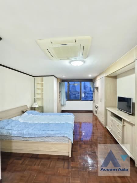 Acadamia Grand Tower : อคาเดเมีย แกรนด์ ทาวเวอร์, กรุงเทพ, ซอย สุขุมวิท 43, คลองตันเหนือ, วัฒนา, กรุงเทพ, 151 ตร.ม., คอนโด ให้เช่า, โดย Accom Asia, 11703465 - DDproperty.com