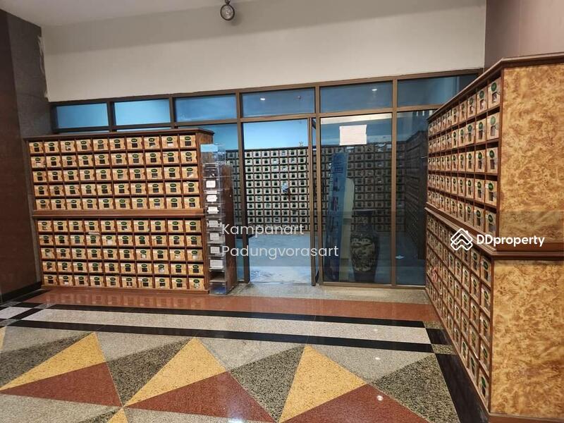 For Sale - Bangkhae Condotown condominium, Bangkok