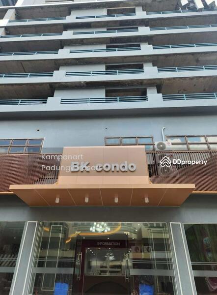 For Sale - Bangkhae Condotown condominium, Bangkok