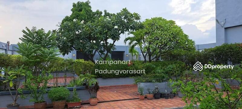 For Sale - Bangkhae Condotown condominium, Bangkok