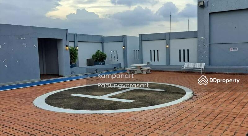 For Sale - Bangkhae Condotown condominium, Bangkok