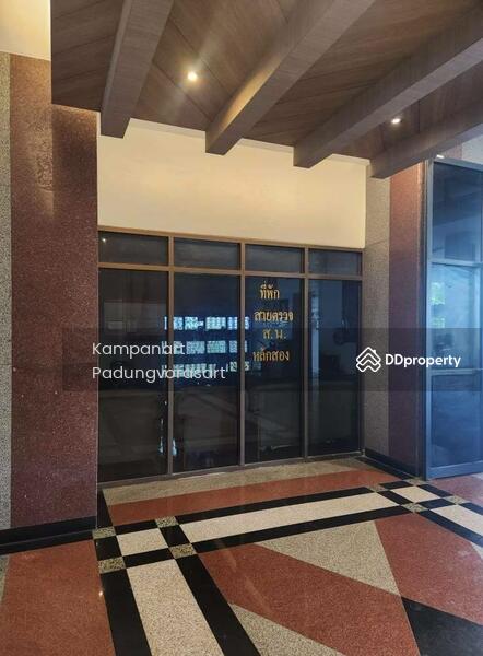 For Sale - Bangkhae Condotown condominium, Bangkok