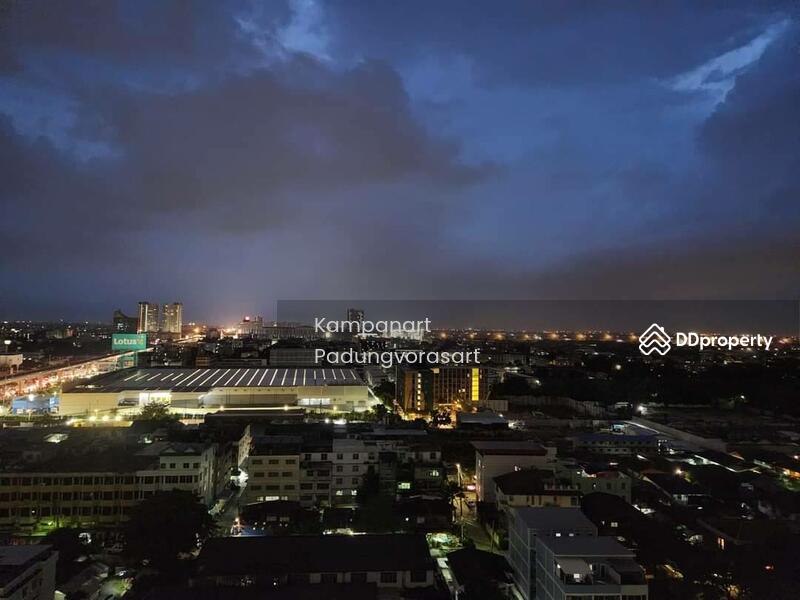 For Sale - Bangkhae Condotown condominium, Bangkok
