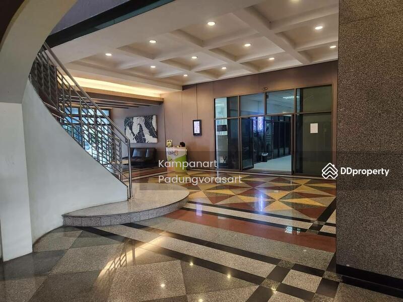 For Sale - Bangkhae Condotown condominium, Bangkok