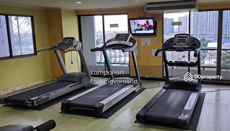 For Sale - Bangkhae Condotown condominium, Bangkok