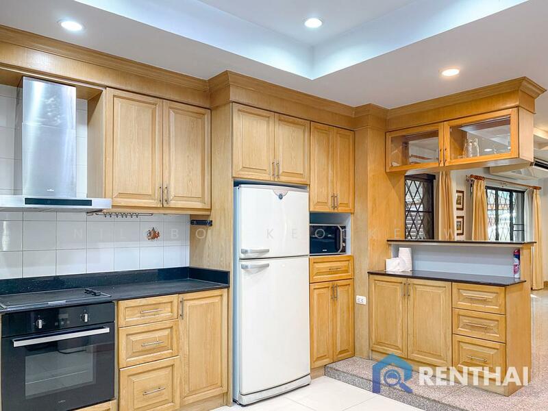 4 bedroom Poll Villa in Pattaya - 9.9M Thb, Private Pool, Garden, Fully Furnished, Chon Buri (Pattaya), Na Kloe, Bang Lamung (Pattaya), Chon Buri (Pattaya), 4 Bedrooms, 268 sqm, Single Detached House For Sale, by Nilobol Keodkeaw, 11703501 - DDproperty.com