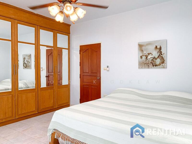 4 bedroom Poll Villa in Pattaya - 9.9M Thb, Private Pool, Garden, Fully Furnished, Chon Buri (Pattaya), Na Kloe, Bang Lamung (Pattaya), Chon Buri (Pattaya), 4 Bedrooms, 268 sqm, Single Detached House For Sale, by Nilobol Keodkeaw, 11703501 - DDproperty.com