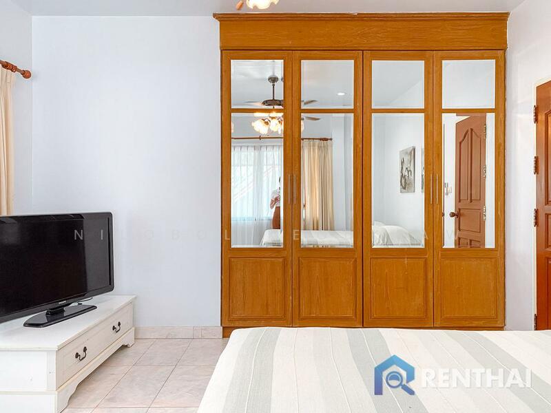 4 bedroom Poll Villa in Pattaya - 9.9M Thb, Private Pool, Garden, Fully Furnished, Chon Buri (Pattaya), Na Kloe, Bang Lamung (Pattaya), Chon Buri (Pattaya), 4 Bedrooms, 268 sqm, Single Detached House For Sale, by Nilobol Keodkeaw, 11703501 - DDproperty.com