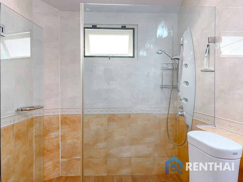 4 bedroom Poll Villa in Pattaya - 9.9M Thb, Private Pool, Garden, Fully Furnished, Chon Buri (Pattaya), Na Kloe, Bang Lamung (Pattaya), Chon Buri (Pattaya), 4 Bedrooms, 268 sqm, Single Detached House For Sale, by Nilobol Keodkeaw, 11703501 - DDproperty.com