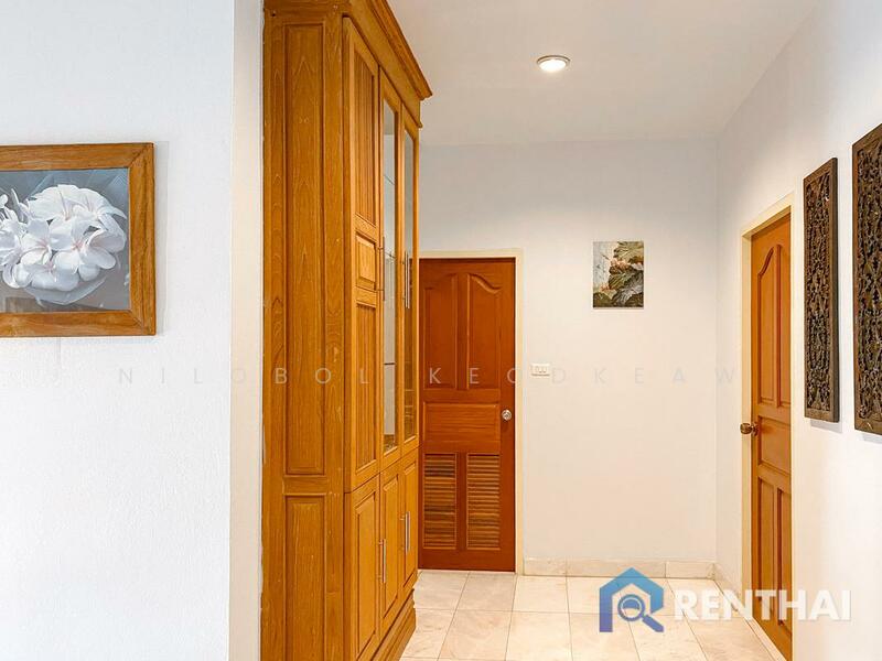 4 bedroom Poll Villa in Pattaya - 9.9M Thb, Private Pool, Garden, Fully Furnished, Chon Buri (Pattaya), Na Kloe, Bang Lamung (Pattaya), Chon Buri (Pattaya), 4 Bedrooms, 268 sqm, Single Detached House For Sale, by Nilobol Keodkeaw, 11703501 - DDproperty.com