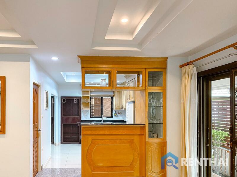 4 bedroom Poll Villa in Pattaya - 9.9M Thb, Private Pool, Garden, Fully Furnished, Chon Buri (Pattaya), Na Kloe, Bang Lamung (Pattaya), Chon Buri (Pattaya), 4 Bedrooms, 268 sqm, Single Detached House For Sale, by Nilobol Keodkeaw, 11703501 - DDproperty.com