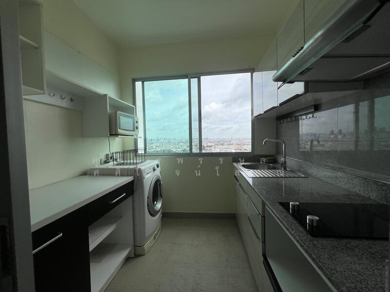 Supalai Park Srinakarin, Bangkok, 688 Srinakarin Road, Nong Bon, Prawet, Bangkok, 2 Bedrooms, 112 sqm, Condo For Sale, by คุณวรพรรษสร ศศิโรจน์โสภณ, 11703567 - DDproperty.com