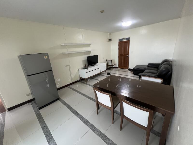 Supalai Park Srinakarin, Bangkok, 688 Srinakarin Road, Nong Bon, Prawet, Bangkok, 2 Bedrooms, 112 sqm, Condo For Sale, by คุณวรพรรษสร ศศิโรจน์โสภณ, 11703567 - DDproperty.com