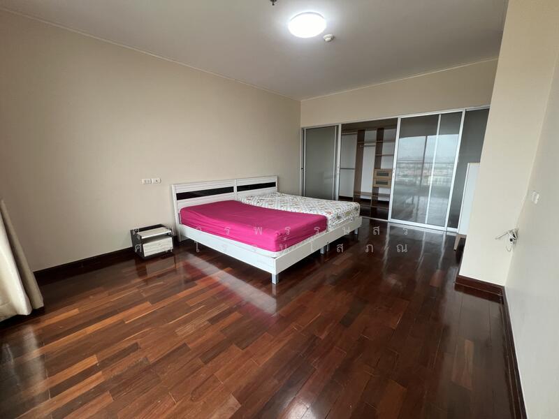Supalai Park Srinakarin, Bangkok, 688 Srinakarin Road, Nong Bon, Prawet, Bangkok, 2 Bedrooms, 112 sqm, Condo For Sale, by คุณวรพรรษสร ศศิโรจน์โสภณ, 11703567 - DDproperty.com