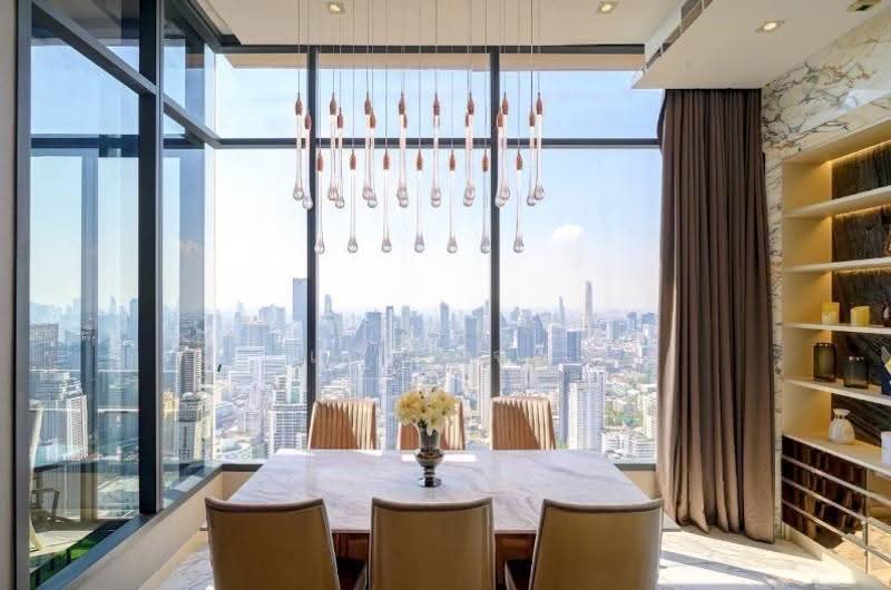 The Esse Asoke : ดิ เอส อโศก, กรุงเทพ, 333 ซอยสุขุมวิท 21 ถนนสุขุมวิท, คลองเตยเหนือ, วัฒนา, กรุงเทพ, 157 ตร.ม., คอนโด ให้เช่า, โดย ณัฐกมล โกเมนท์จำรัส, 11703572 - DDproperty.com