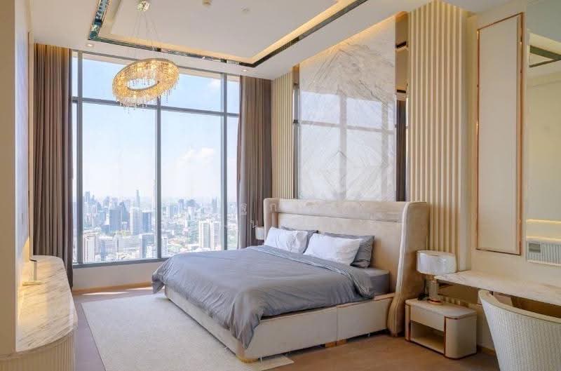 The Esse Asoke : ดิ เอส อโศก, กรุงเทพ, 333 ซอยสุขุมวิท 21 ถนนสุขุมวิท, คลองเตยเหนือ, วัฒนา, กรุงเทพ, 157 ตร.ม., คอนโด ให้เช่า, โดย ณัฐกมล โกเมนท์จำรัส, 11703572 - DDproperty.com