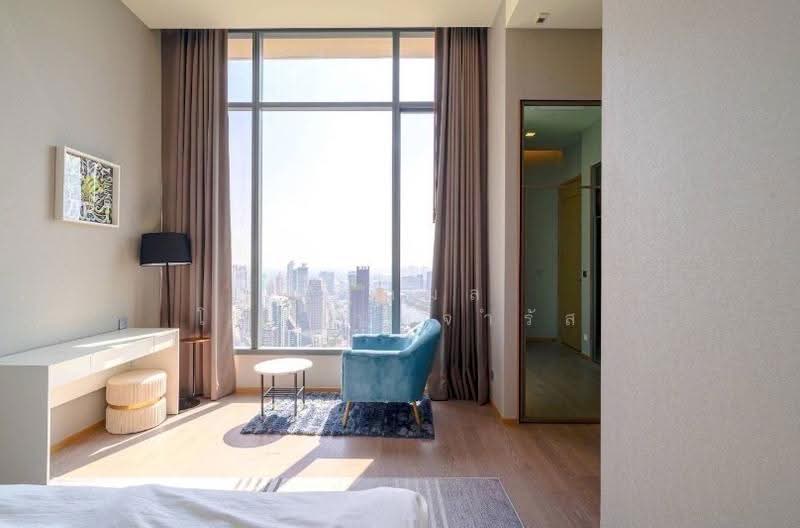 The Esse Asoke, Bangkok, 333 Soi Sukhumvit 21, Sukhumvit Road, Khlongtoei Nua, Watthana, Bangkok, 2 Bedrooms, 157 sqm, Condo For Rent, by ณัฐกมล โกเมนท์จำรัส, 11703572 - DDproperty.com