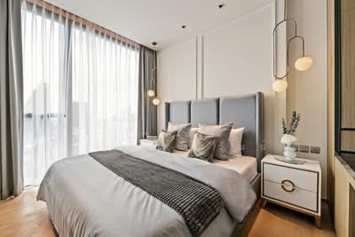 For Rent - BEATNIQ Sukhumvit 32, Bangkok