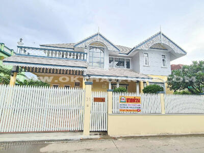 ขาย - ถ.นาคนิวาส แขวงลาดพร้าว เขตบางกะปิ กรุงเทพฯ, กรุงเทพ