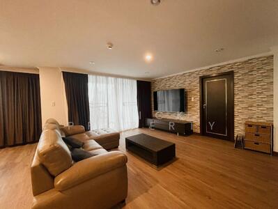 For Rent - Acadamia Grand Tower, Bangkok