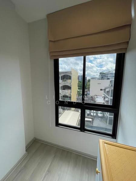 Plum Condo Saphanmai Station, Bangkok, Soi Phaholyothin 52, Khlong Tanon, Sai Mai, Bangkok, 1 Bedroom, 23 sqm, Condo For Sale, by Living Condo, 11703720 - DDproperty.com
