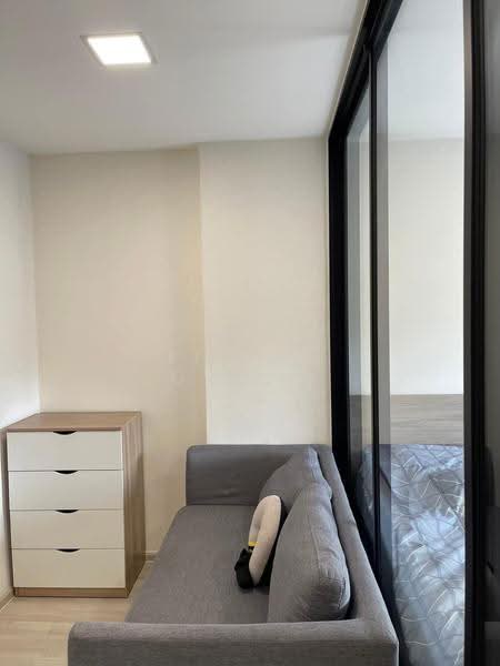 Plum Condo Saphanmai Station, Bangkok, Soi Phaholyothin 52, Khlong Tanon, Sai Mai, Bangkok, 1 Bedroom, 23 sqm, Condo For Sale, by Living Condo, 11703720 - DDproperty.com
