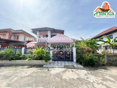 ขาย - Baan Sinthon Rangsit : บ้านสินธรรังสิต, ปทุมธานี