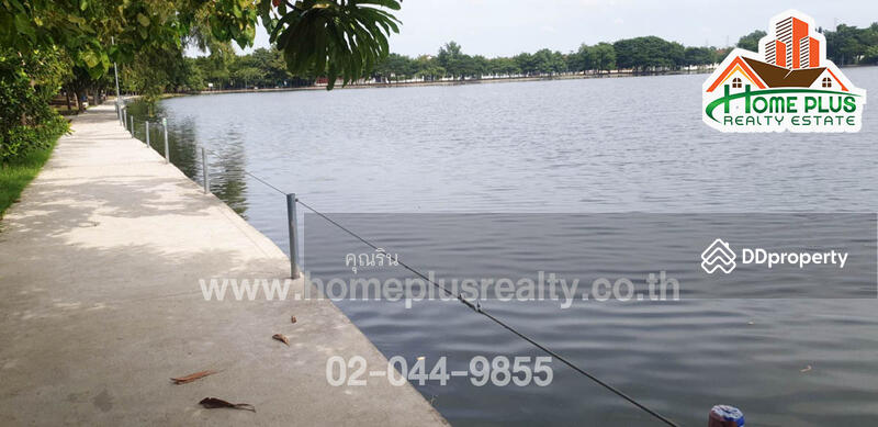 ขาย - Baan Sinthon Rangsit : บ้านสินธรรังสิต, ปทุมธานี
