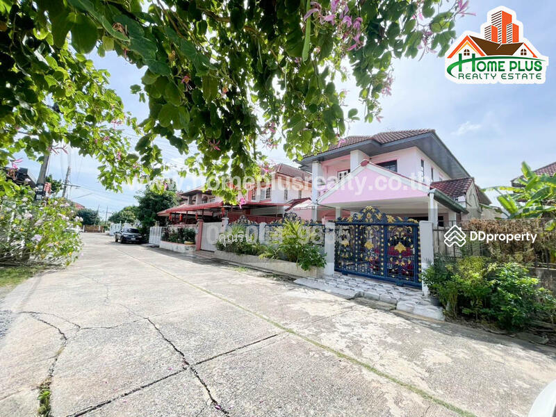 ขาย - Baan Sinthon Rangsit : บ้านสินธรรังสิต, ปทุมธานี