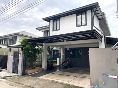 ขาย - Mantana Bangna Km.7 : มัณฑนา บางนา กม.7, สมุทรปราการ