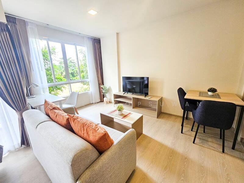 Dcondo Sand Hatyai : ดีคอนโด แซนด์ หาดใหญ่, สงขลา, คอหงส์, หาดใหญ่, สงขลา, 30 ตร.ม., คอนโด ให้เช่า, โดย Rachen Nopsuwan, 11703812 - DDproperty.com