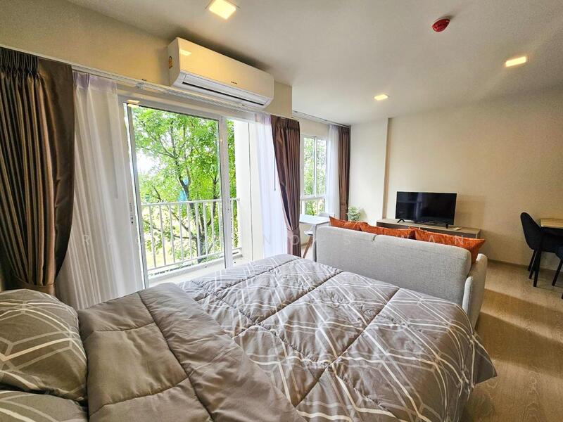 Dcondo Sand Hatyai : ดีคอนโด แซนด์ หาดใหญ่, สงขลา, คอหงส์, หาดใหญ่, สงขลา, 30 ตร.ม., คอนโด ให้เช่า, โดย Rachen Nopsuwan, 11703812 - DDproperty.com