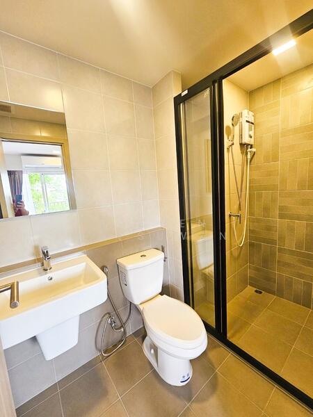 Dcondo Sand Hatyai : ดีคอนโด แซนด์ หาดใหญ่, สงขลา, คอหงส์, หาดใหญ่, สงขลา, 30 ตร.ม., คอนโด ให้เช่า, โดย Rachen Nopsuwan, 11703812 - DDproperty.com