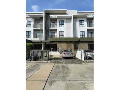 ขาย - Villa Albero Rama 9 : วิลลา อาเบลโล่ พระราม 9, กรุงเทพ