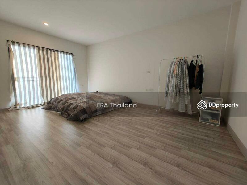 ขาย - Villa Albero Rama 9 : วิลลา อาเบลโล่ พระราม 9, กรุงเทพ