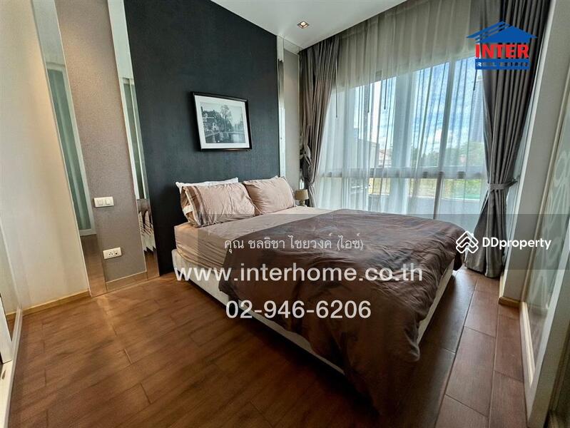 For Sale - The Gallery Jomtien, Chon Buri