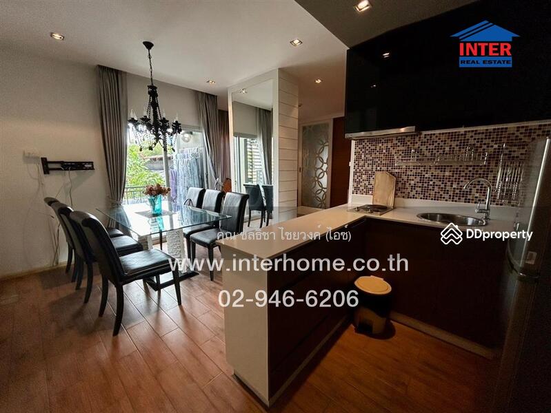 For Sale - The Gallery Jomtien, Chon Buri