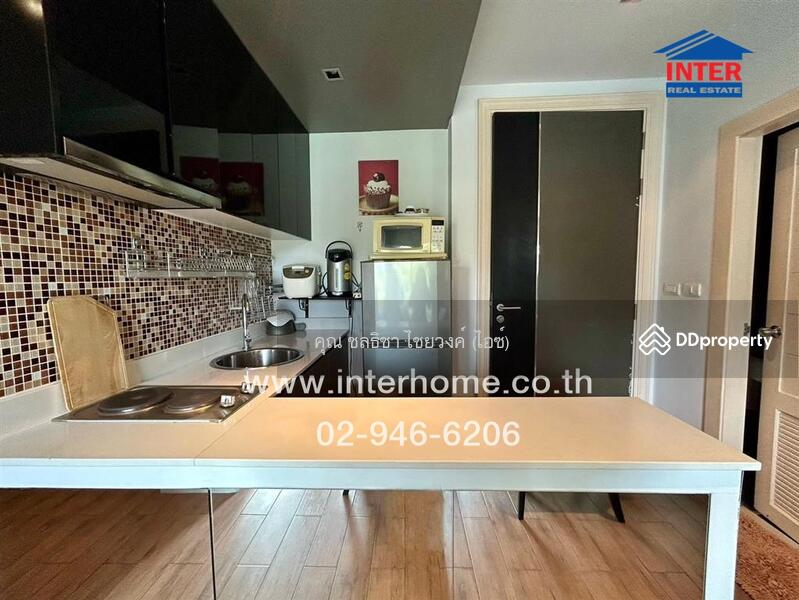 For Sale - The Gallery Jomtien, Chon Buri