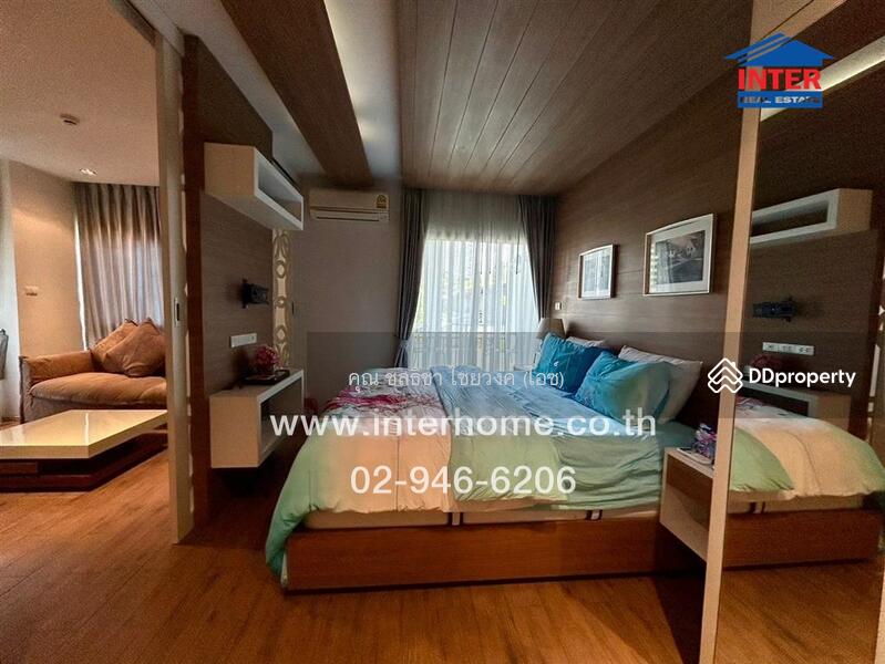 For Sale - The Gallery Jomtien, Chon Buri