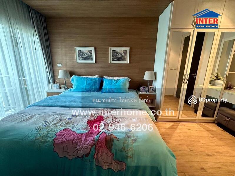 For Sale - The Gallery Jomtien, Chon Buri