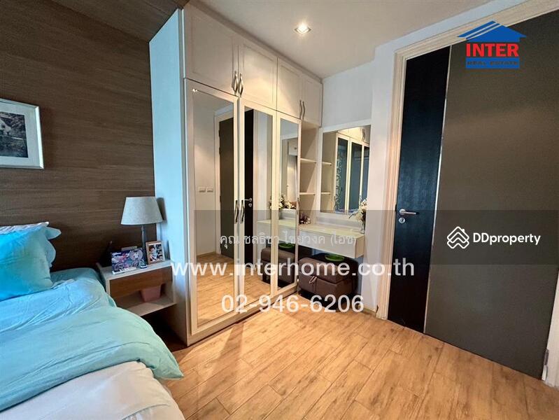For Sale - The Gallery Jomtien, Chon Buri