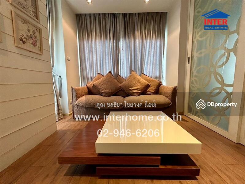 For Sale - The Gallery Jomtien, Chon Buri