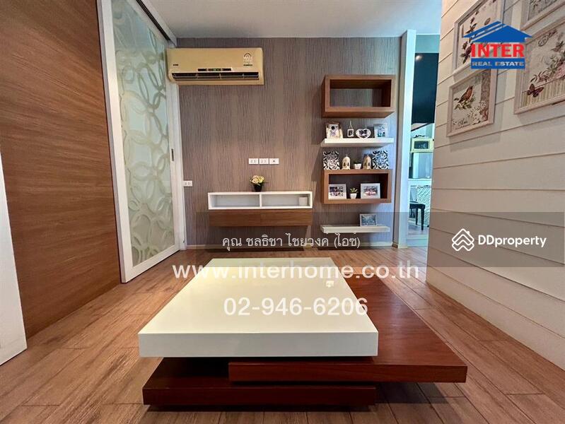 For Sale - The Gallery Jomtien, Chon Buri