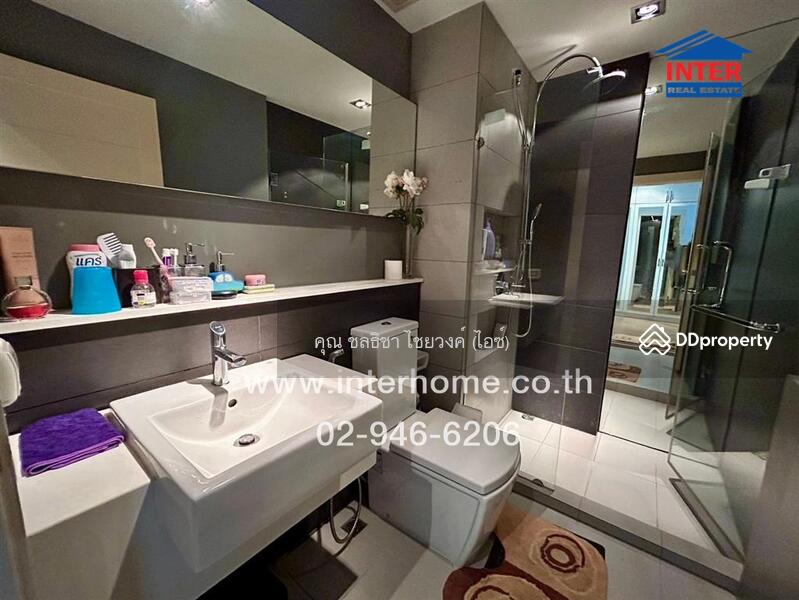 For Sale - The Gallery Jomtien, Chon Buri
